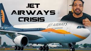 Jet airways flaunts one of the most modern fleets in the world. Why Has Jet Airways Shut Down Youtube
