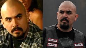 Hector Guy's Instagram, Twitter & Facebook