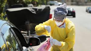 The hope business app has been identified as an investment themed scam. Coronavirus Cases Reach 319 In Sutherland St George Eastern Suburbs Daily Telegraph