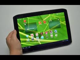 Motorola XOOM 2 Media Edition 3G MZ608 ...