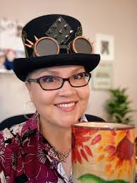 Beth Anne Campbell: Author, Speaker, Podcaster