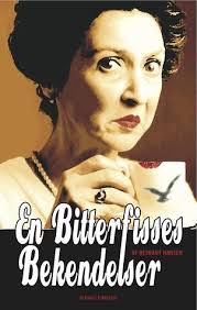 En bitterfisses bekendelser by Bethany Hansen