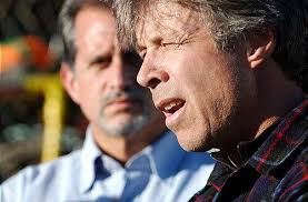 Fishermen file class-action lawsuit