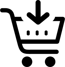 Buy icon PNG and SVG Vector Free Download