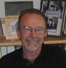 David Benjamin “Dave” Cooley (1951-2007)