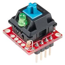Cherry Mx Switch Breakout Switch Breakouts Microcontrollers