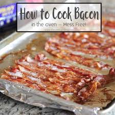Eggplant is high in fiber but low in calories so it's great to cook with. The Ultimate Guide For How To Cook Bacon In The Microwave The Pinning Mama