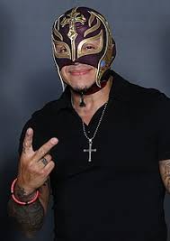 But i know nelson from gunit and i reaaaly doubt this went down plus theres no such person called nelson gomez or gabby. Rey Mysterio Wikipedia