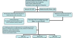 Epithelial Ovarian Cancer An Update