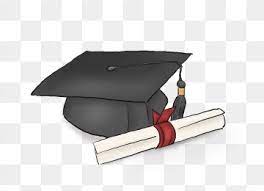Graduation School Student The University College Hat Paper Png Transparent Clipart Image And Psd File For Free Download Graduate School Student Clipart School Student