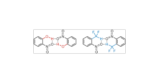 CF2H, a Hydrogen Bond Donor | Journal of the American Chemical Society