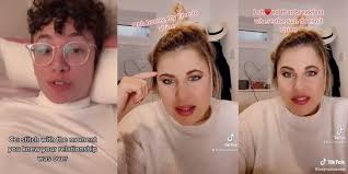 They may even sign up with a niche online dating site that is geared towards cheaters and those committing infidelity. Viral Tiktok How This Woman Caught Her Cheating Boyfriend From A Fitbit Watch Alert