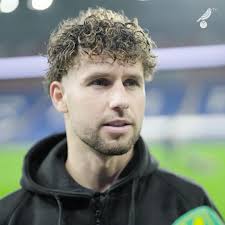 Jaden Warner reflects