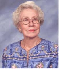 Most Recent Obituaries