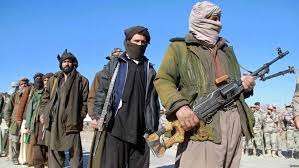 The taliban or taleban ( ), who refer to themselves as the islamic emirate of afghanistan (iea), is a deobandi islamist movement and military organization in afghanistan, currently waging war (an insurgency, or jihad) within the country. Combats En Afghanistan Que Les Troupes Americaines Auront Quitte Fin Aout L Orient Le Jour