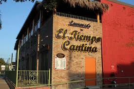 Westheimer View Picture Of El Tiempo Cantina Westheimer Houston Tripadvisor