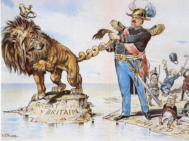 Has The Sun Finally Set On The British Empire? | SRI LANKA