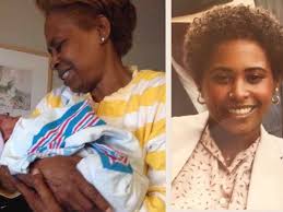 Fundraiser for Tahirah Finley-Pringle by Crystal Kemp : Memorial Service  for Debra Finley