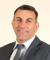 This is a bit of an odd introduction to the group. I'm Nicholas Vines and  I'm nominating for the Council elections. My family has been here since  European settlement and we've been