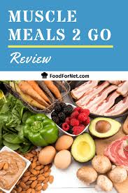 A delicious collection of free diabetic recipes and cooking tips to help you lower blood sugar and a1c and manage diabetes or prediabetes. Muscle Meals 2 Go Review Nice Macros But Is The Food Any Good Food For Net