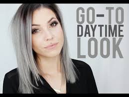 GRUNGE GLAM HOLIDAY LOOK