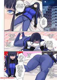 ✅️ Porn comic Alien Abduction. Chapter 3. Arisa Yoshi Sex comic sexy  brunette had | Porn comics in English for adults only | sexkomix2.com