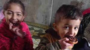 Fundraiser by james mccarthy : Help a Family from Gaza!