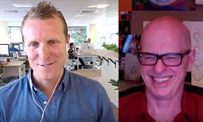 An Exclusive Interview With "Food Matters" Founder James Colquhoun