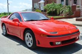 1992 Mitsubishi 3000gt Vr 4 Twin Turbo Pictures Mitsubishi 3000gt Twin Turbo Mitsubishi