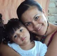 30+ "Mayra Mariscal" profiles