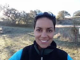 Jen Hunter, New Director Of Hastings Natural History Reservation