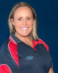 Karen Eckel's Instagram, Twitter & Facebook