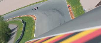 The sachsenring will continue to host the german round of the motogp world championship until at least 2026, following a contract extension with dorna.the circuit has been part of the motogp. Sachsenring Tilke