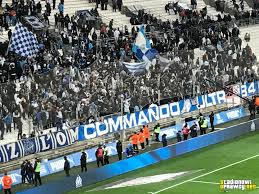 Pierwszą podobną decyzję francuski rząd podjął w październiku 2010 r. Olympique Marsylia Ogc Nicea 10 03 2019 Stadionowi Oprawcy