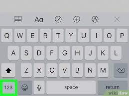 3 Simple Ways To Type The Euro Symbol - Wikihow