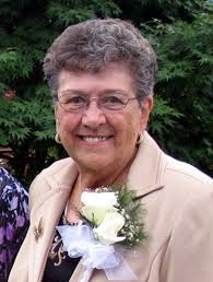 Sr. Helen M. Dillon, Rsm Obituary January 31, 2021