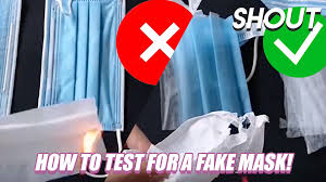 170 likes · 80 talking about this. 4 Ways To Test If Your Mask Is Real Or Fake Shout