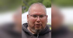 Obituary information for Kevin Alan Jacobson