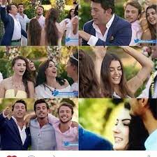 بنات الشمس unluler kizlar tv dizileri