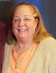 Sue Haag's Instagram, Twitter & Facebook