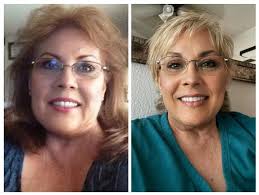 How do you like my new look?