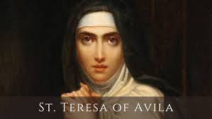 Day 3 : Miracle Novena to ST. TERESA OF AVILA || Patron of Headache  Sufferers || Feast Day : Oct 15