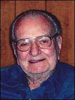 William “Bill” Tharp Sr. (1926-2008)