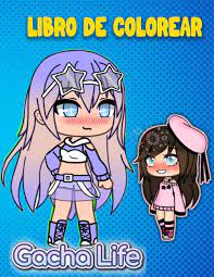 We did not find results for: Amazon Com Gacha Life Libro De Colorear Gacha Life Fantastic Adult Coloring Books Regalos Verdaderos Para La Familia Con Personajes De Anime Oficiales De Y Nuevos Personajes Y Mas Spanish Edition