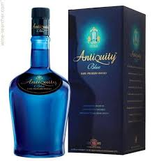Antiquity Blue Premium Whisky Prices Stores Tasting Notes And Market Data