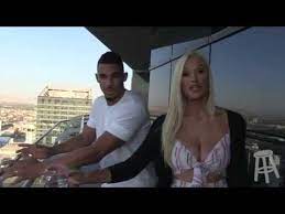 We did not find results for: Evander Kane Living The Life Hockey