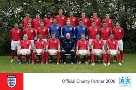 The #threelions, @lionesses, #younglions and para lions. The Fa Joins Forces With Sos Children S Charity