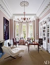 Chaise lounges offer you the best way to relax in a serene environment. Chaise Longue Decorating Ideas Architectural Digest