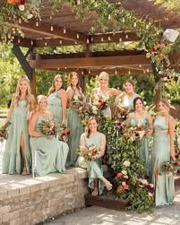 stunning bridal party in 2026