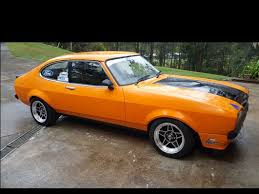Image result for Orange 1978 Capri